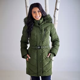 Boscov's plus size sale womens coats