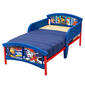 Delta Children Nick Jr. Paw Patrol Toddler Bed - image 3
