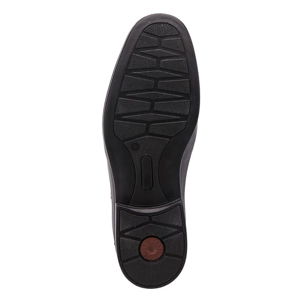 Mens Spring Step Felix Loafers