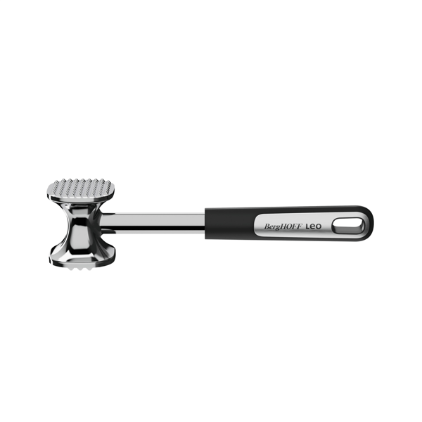 BergHOFF Leo Graphite Stainless Steel Meat Hammer