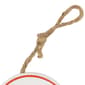 Northlight Seasonal Hearts LOVE Valentine''s Day Metal Banner - image 6