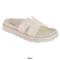 Womens Mia Bertini Slide Sandals - image 5