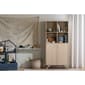 South Shore Sweedi Soft Elm Storage Unit - image 3