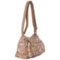Gloria Vanderbilt Olivia Multi-Compartment Crossbody - image 2