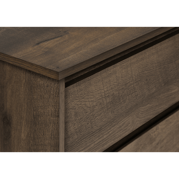 Monarch Specialties Transitional 72in. Media Entertainment Center