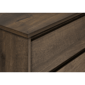 Monarch Specialties Transitional 72in. Media Entertainment Center - image 7