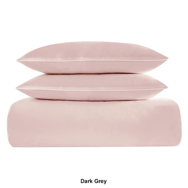 Christian Siriano NY® 300TC Cotton Sateen Duvet Set