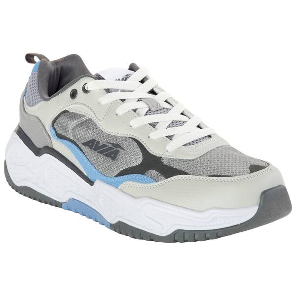 Mens Avia Neo Athletic Sneakers - image 