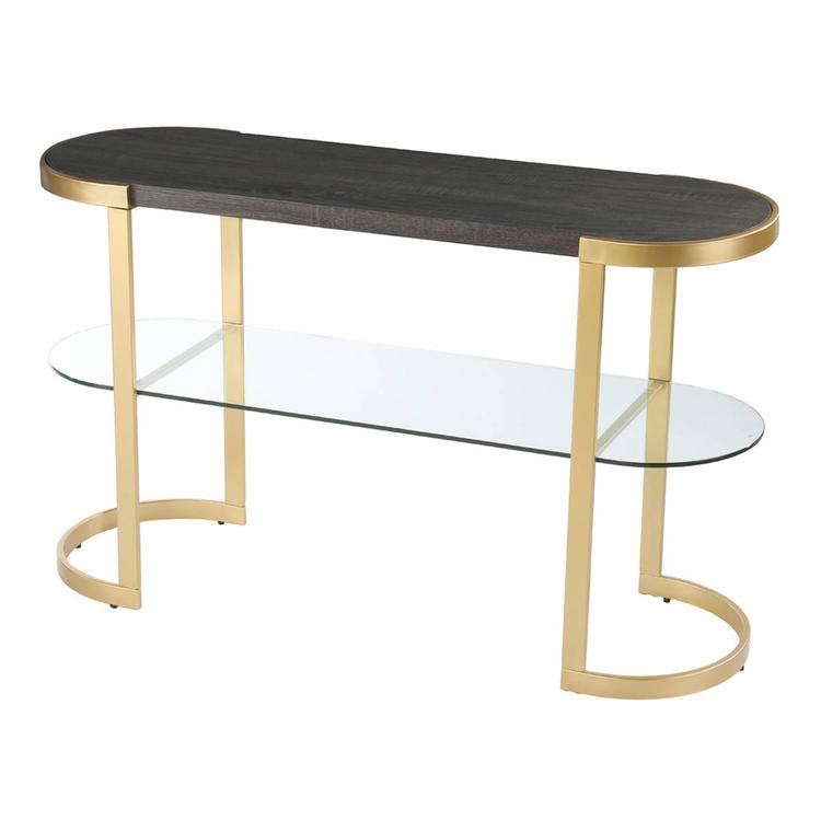 Southern Enterprises Otsento Console Table