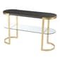 Southern Enterprises Otsento Console Table - image 3