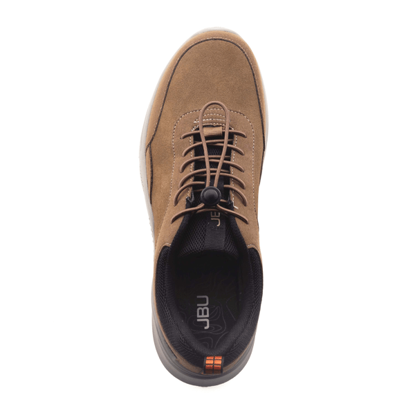 Mens JBU Danson Memory Foam Athletic Sneakers
