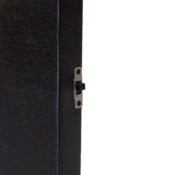 Northlight Seasonal LED Heart-Shaped Candles Canvas Art