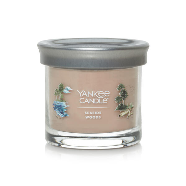 Yankee Candle&#40;R&#41; 4.3oz. Seaside Woods Small Tumbler Candle - image 