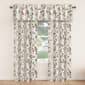 Lily Garden Floral Print Valance - 54x18 - image 1