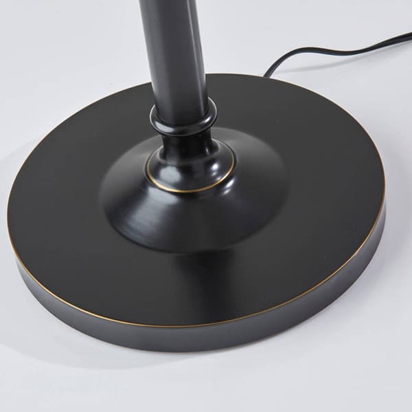 Simplee Adesso Barton Floor Lamp