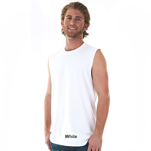 Gildan® Ultra Cotton® Sleeveless T-Shirt - AdventNorth Canada