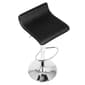 LumiSource Ale Contemporary Adjustable Bar Stools - Set of 2 - image 5