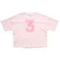 Girls (7-16) adidas® Short Sleeve Collegiate Tee - image 3