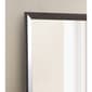 Passion Furniture Classic Square Framed Dresser Mirror - 36x36 - image 6