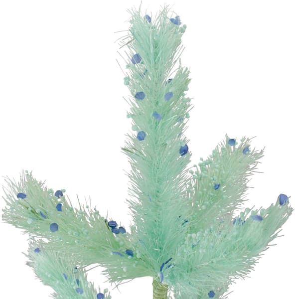 Northlight Seasonal 2.5ft. Sisal Pine Artificial Easter Tree