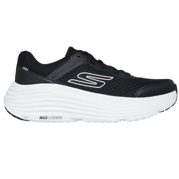Womens Skechers Max Cushioning Endeavour Athletic Sneakers