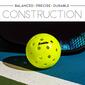 Franklin Sports 3pk. X-40 Optic Pickleballs - image 4
