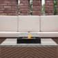 Northlight Seasonal 13.7in. Bio Ethanol Ventless Fireplace - image 3