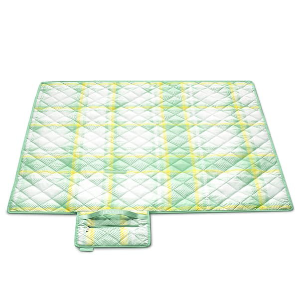 Clinique Picnic Blanket - GWP - image 