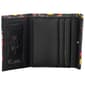 Womens Buxton Mini Tri-fold Wallet - image 5