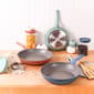 BergHOFF Leo Non-stick Cast Aluminum 11in. Frying Pan - image 6