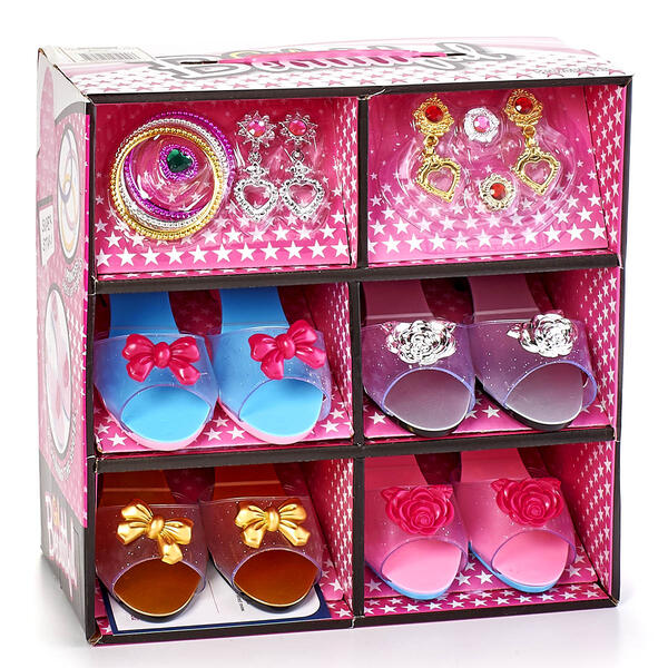 Princess Dress Up Set - image 