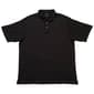 Mens Big & Tall Architect&#40;R&#41; Golf Space Dye Polo - image 1