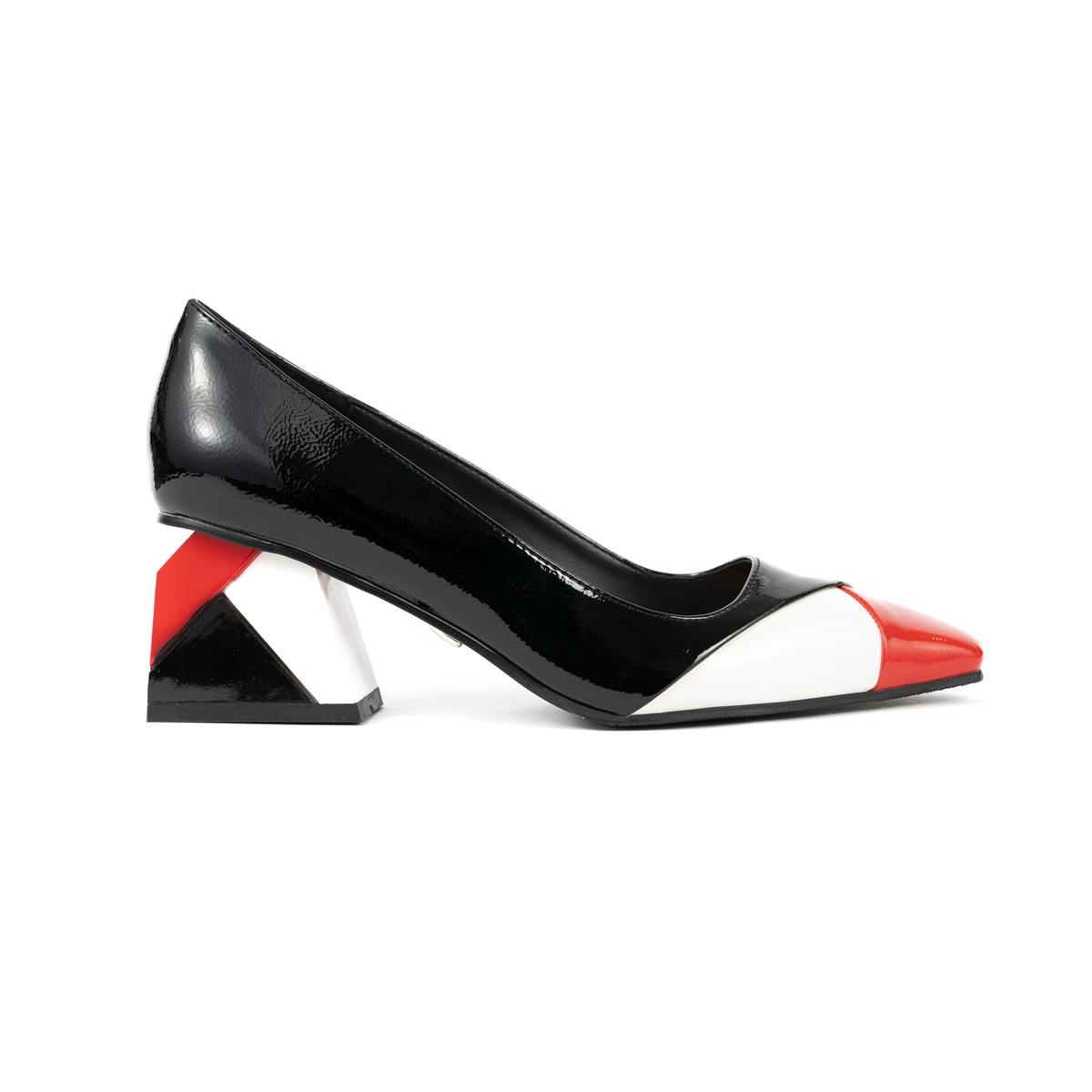 Womens Ninety Union® Sandy Pump