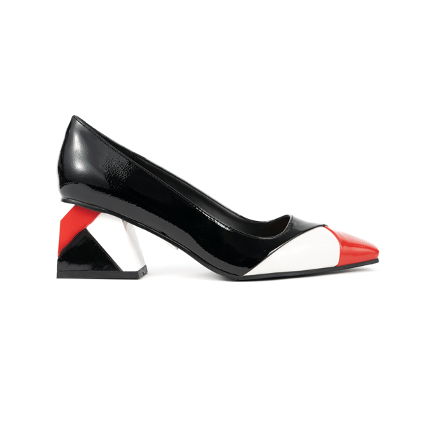 Womens Ninety Union® Sandy Pump
