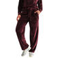Womens CITY BLUES Lounge Relaxed Barrel Leg Pants - image 1