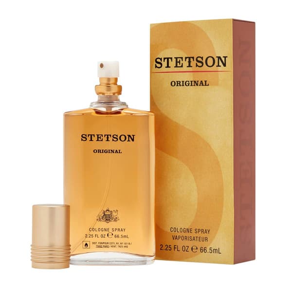 Stetson Original Cologne - 2.25oz.