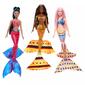 Disney&#8217;s 7pk. 12in. Little Mermaid Sisters Dolls - image 4