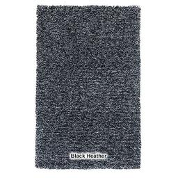 KAS Bliss Shag Area Rug