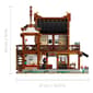 LEGO® Ancient Moon-Gazing Inn - image 7