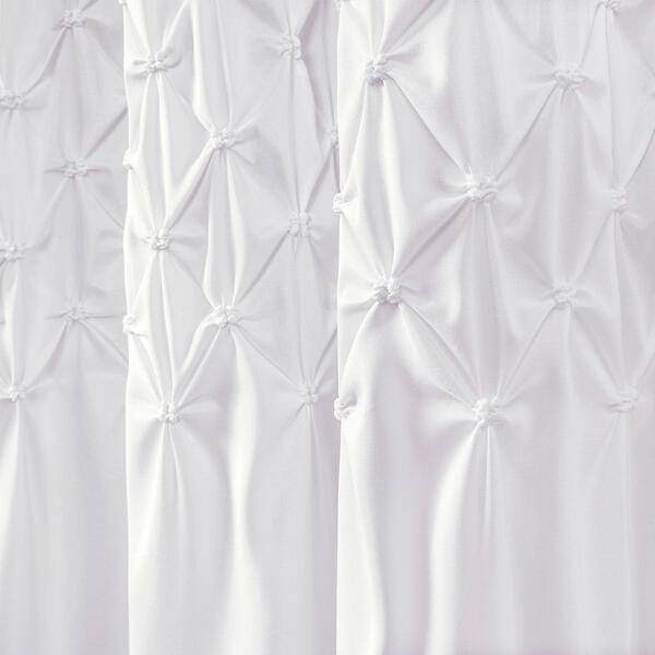 Lush Decor® Bayview Shower Curtain