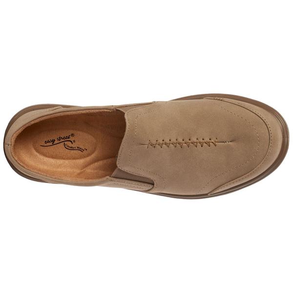 Womens Easy Street Ultimate Natural  Loafers