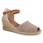Womens Azura Royalee Espadrilles Slingback Sandals - image 1