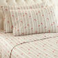 Micro Flannel&#40;R&#41; Cardinals Sheet Set - image 1
