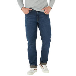 Mens Lee&#40;R&#41; Legendary Relaxed Fit Jeans - Nightshade