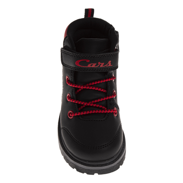 Little Boys Disney Pixar® Cars Casual Boots
