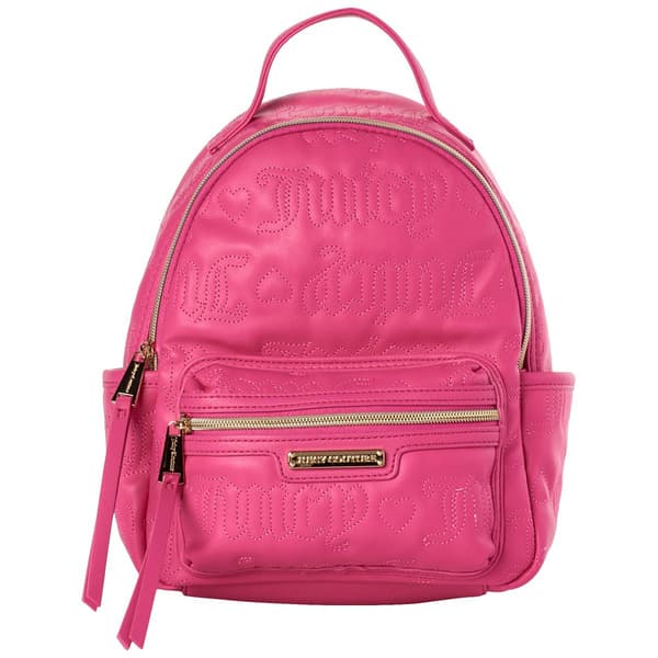 Juicy Couture Rosie Mini Backpack - image 