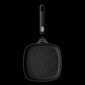 BergHOFF GEM Nonstick Cast Aluminum 10in. Grill Pan - image 3