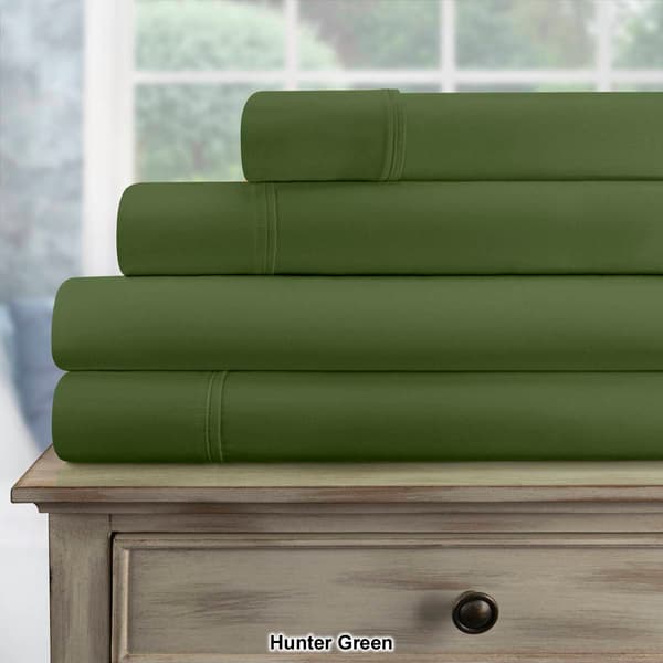 Superior 300 Thread Count Egyptian Cotton Sheet Set