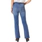 Womens Angels Forever Young Curvy Bootcut Jeans - image 2
