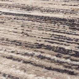 Mohawk Home Furie Stripe Cream Area Rug